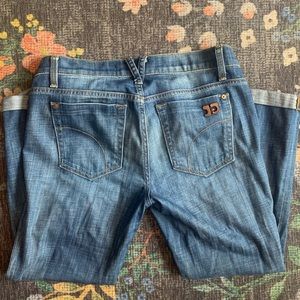 JOE’S JEANS Cropped Jeans